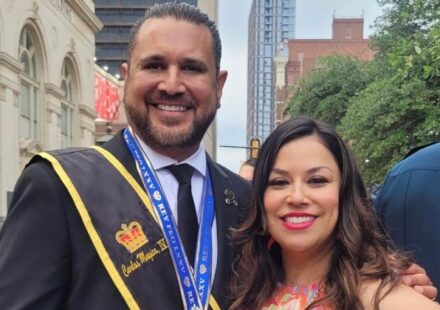 Carlos Mugica Accident Texas, Death Obituary - Jennifer Mujica And Husband Died In Crash
