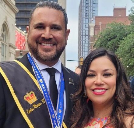 Carlos Mugica Accident Texas, Death Obituary - Jennifer Mujica And Husband Died In Crash