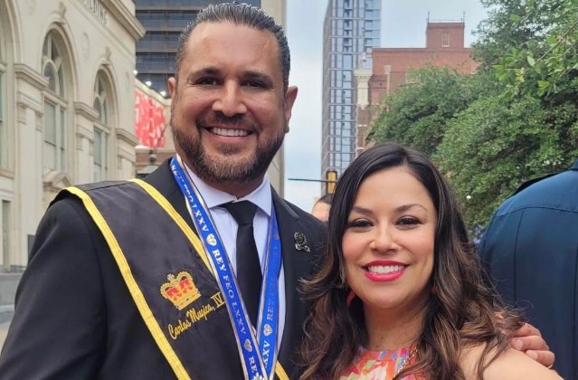Carlos Mugica Accident Texas, Death Obituary - Jennifer Mujica And Husband Died In Crash